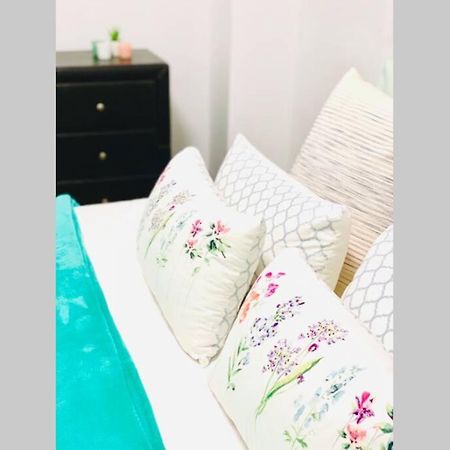 'Home Sweet Home-Luxury Apartment-Santa Cruz' Luaran gambar