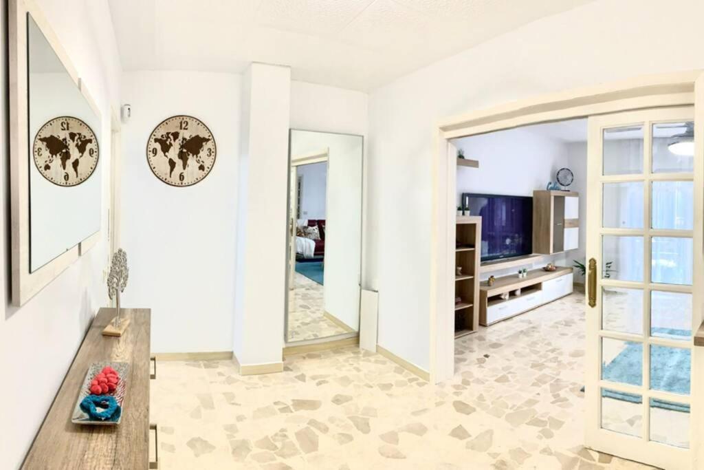 'Home Sweet Home-Luxury Apartment-Santa Cruz' Luaran gambar