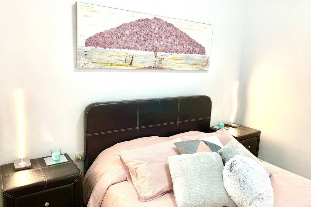 'Home Sweet Home-Luxury Apartment-Santa Cruz' Luaran gambar