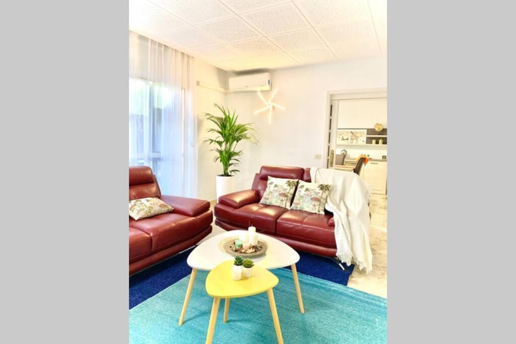 'Home Sweet Home-Luxury Apartment-Santa Cruz' Luaran gambar