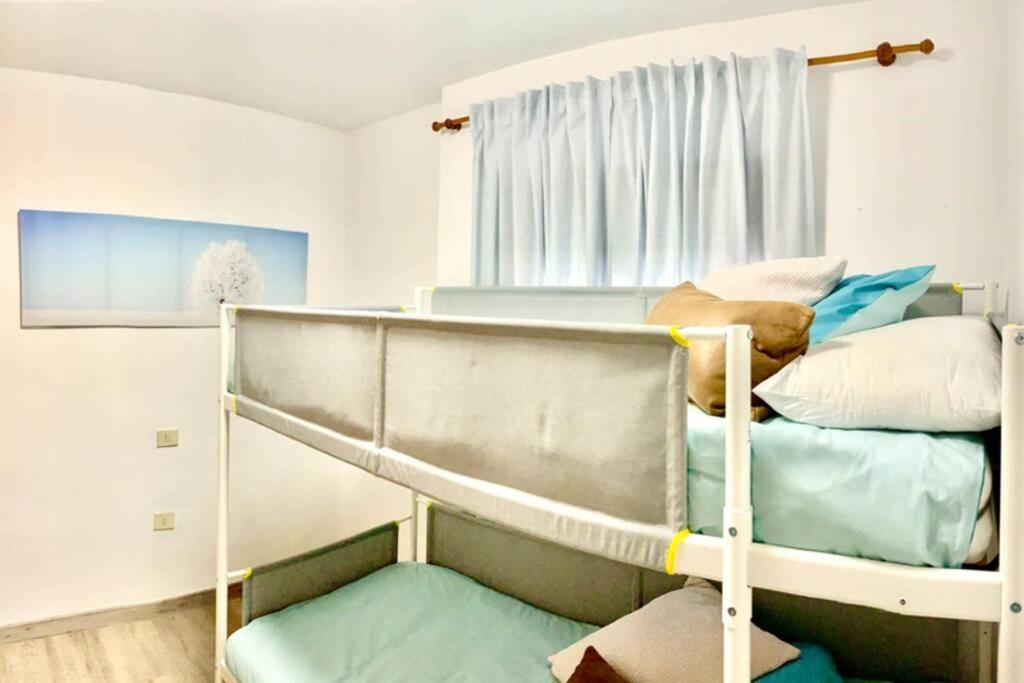 'Home Sweet Home-Luxury Apartment-Santa Cruz' Luaran gambar