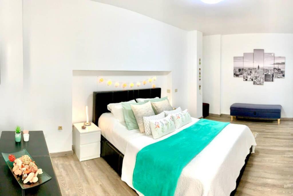 'Home Sweet Home-Luxury Apartment-Santa Cruz' Luaran gambar