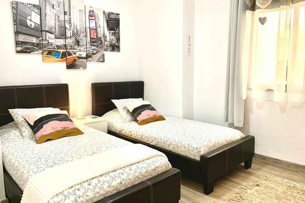 'Home Sweet Home-Luxury Apartment-Santa Cruz' Luaran gambar