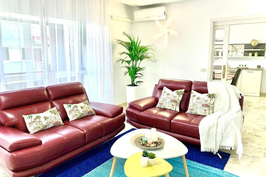 'Home Sweet Home-Luxury Apartment-Santa Cruz' Luaran gambar