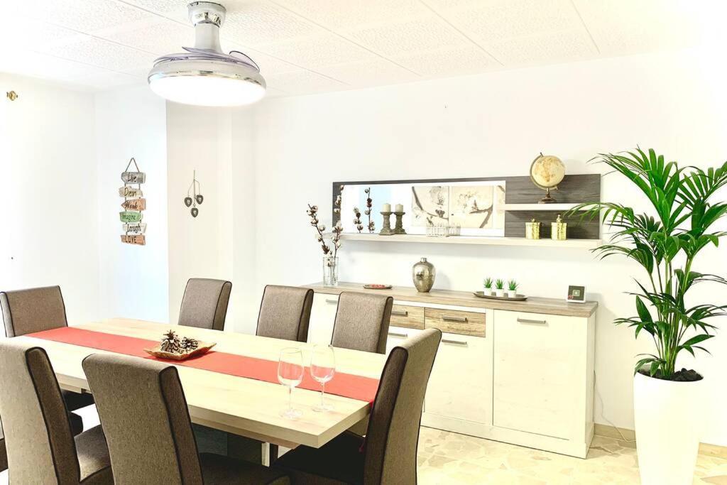 'Home Sweet Home-Luxury Apartment-Santa Cruz' Luaran gambar